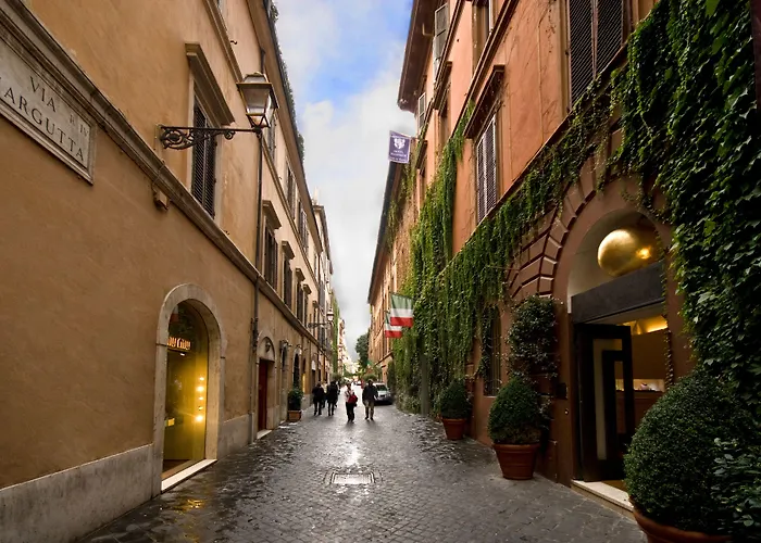 Manfredi Suite In